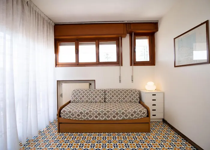 公寓 Francesco E Luisa