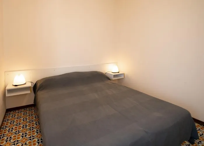 Francesco E Luisa 公寓 佩斯基耶拉德加达