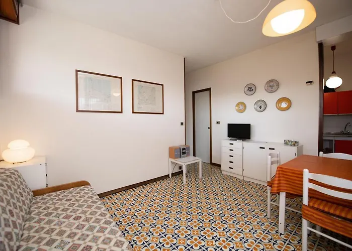 Francesco E Luisa 公寓 *