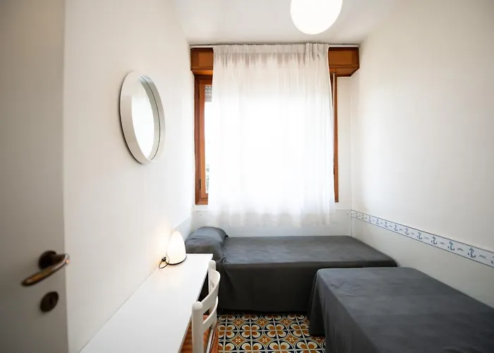 公寓 Francesco E Luisa *