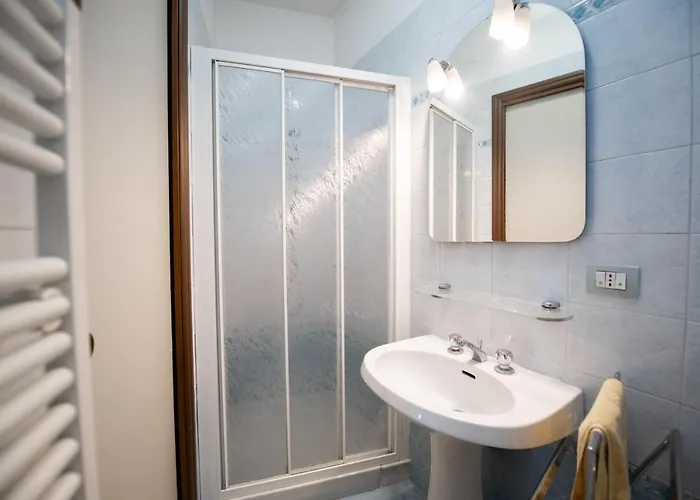 Francesco E Luisa * 佩斯基耶拉德加达