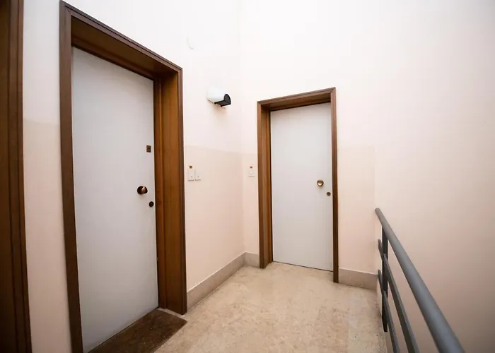 公寓 Francesco E Luisa