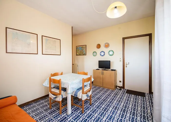 Francesco E Luisa 公寓