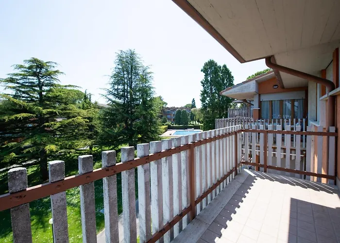 公寓 Francesco E Luisa *