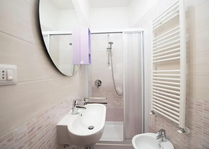 Francesco E Luisa 公寓 *