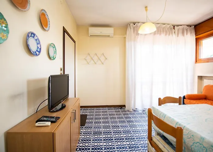 Francesco E Luisa 佩斯基耶拉德加达