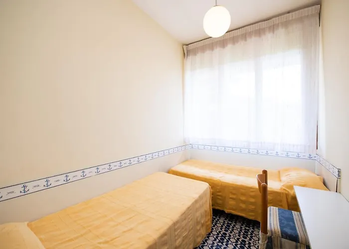 Francesco E Luisa 公寓