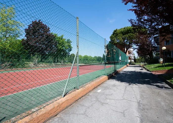 公寓 Francesco E Luisa 佩斯基耶拉德加达